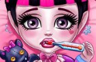 Juego Baby Monster High